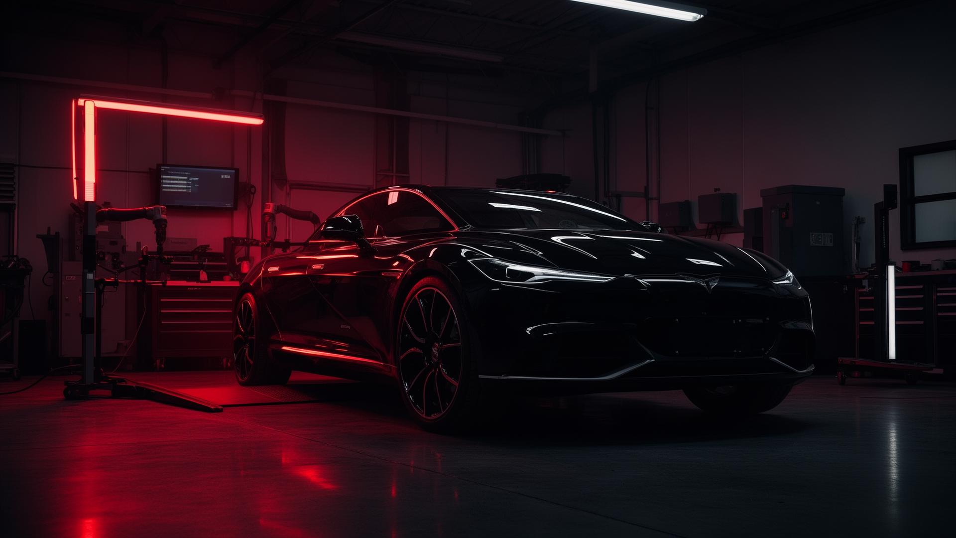 Premium auto body shop in Toronto