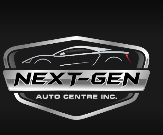 Next Gen Auto Care Inc. logo